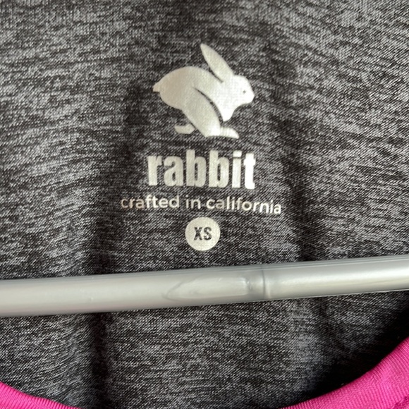 Rabbit EZ tee - Picture 2 of 4
